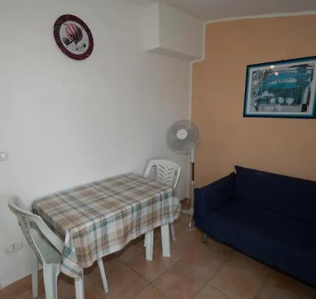 Carol Bilo M Apartament Capoliveri (Isola d'Elba)