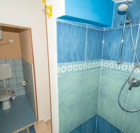 Apartament Carol Bilo M Capoliveri (Isola d'Elba)