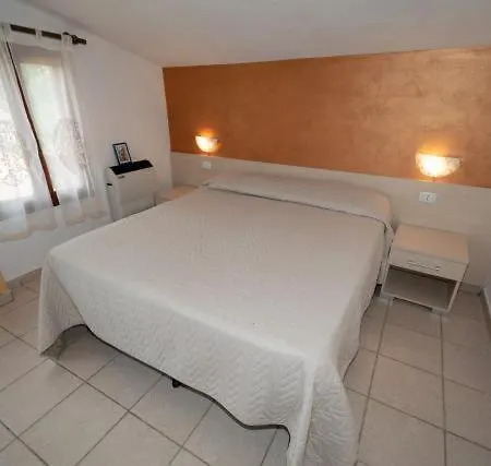 Carol Bilo M Apartament Capoliveri (Isola d'Elba)