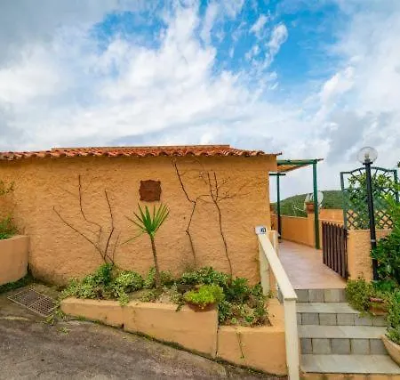 Apartament Carol Bilo M Capoliveri (Isola d'Elba)