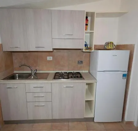 Daire Carol Bilo M Capoliveri (Isola d'Elba)